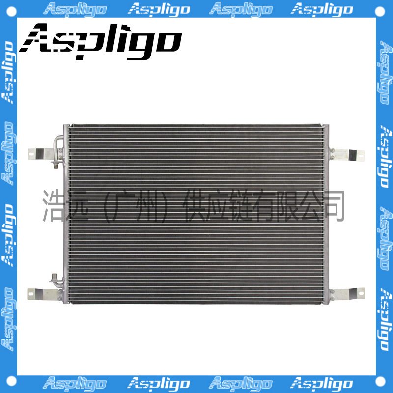 适用于 Freightliner 114 12-13货运列车卡车冷凝器2262272000