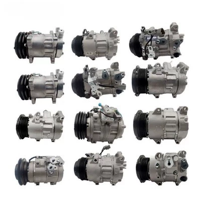 Suitable for Volkswagen Automotive air conditioning