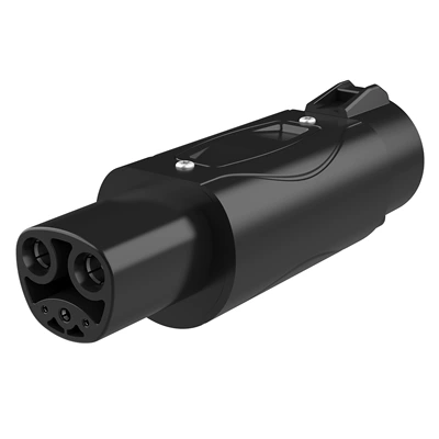 best-selling adapter, US standard: EV şarj adapterləri