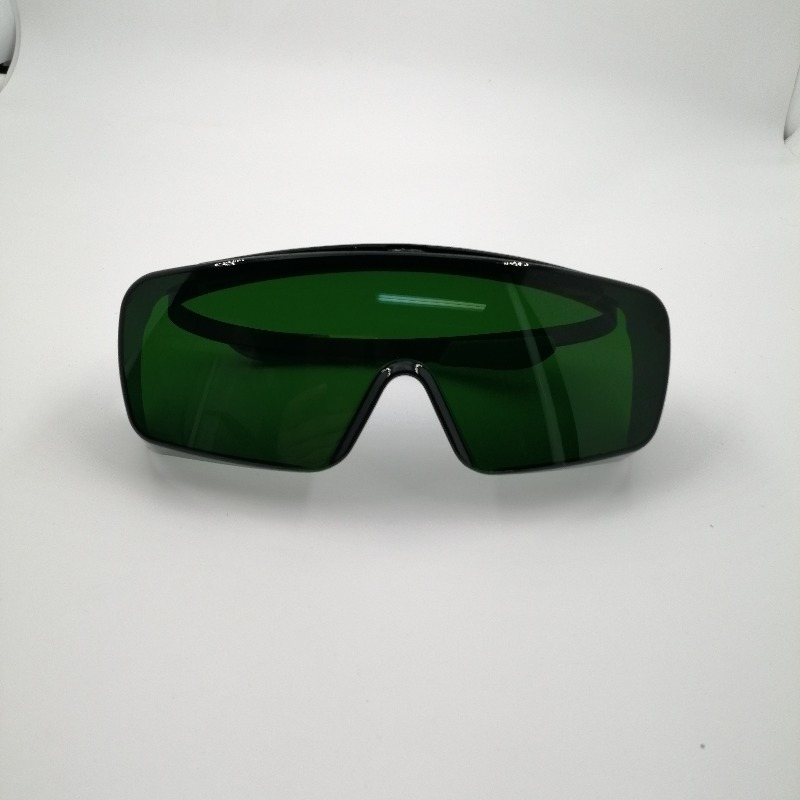 IPL200-2000nmUV400脱毛仪防护眼镜防强光美容仪1064打标镭射护目