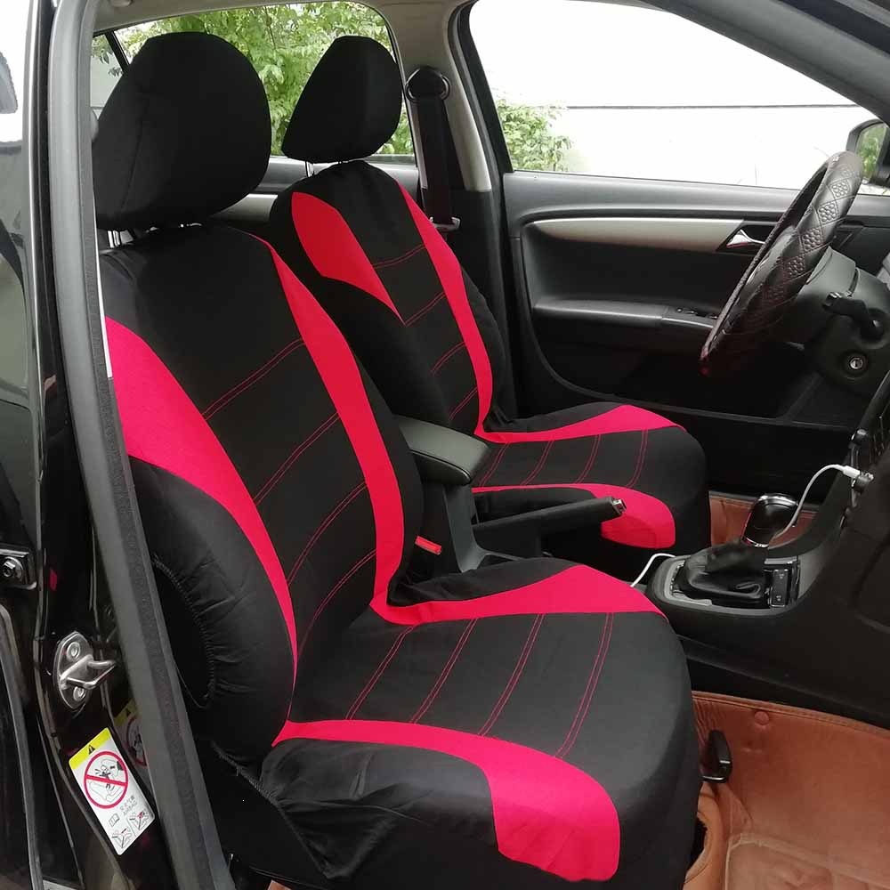 yuanhe car seat cover