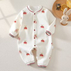 Baby onesies, newborn romper, super cute baby clothes, baby spring and autumn clothes, baby clothes