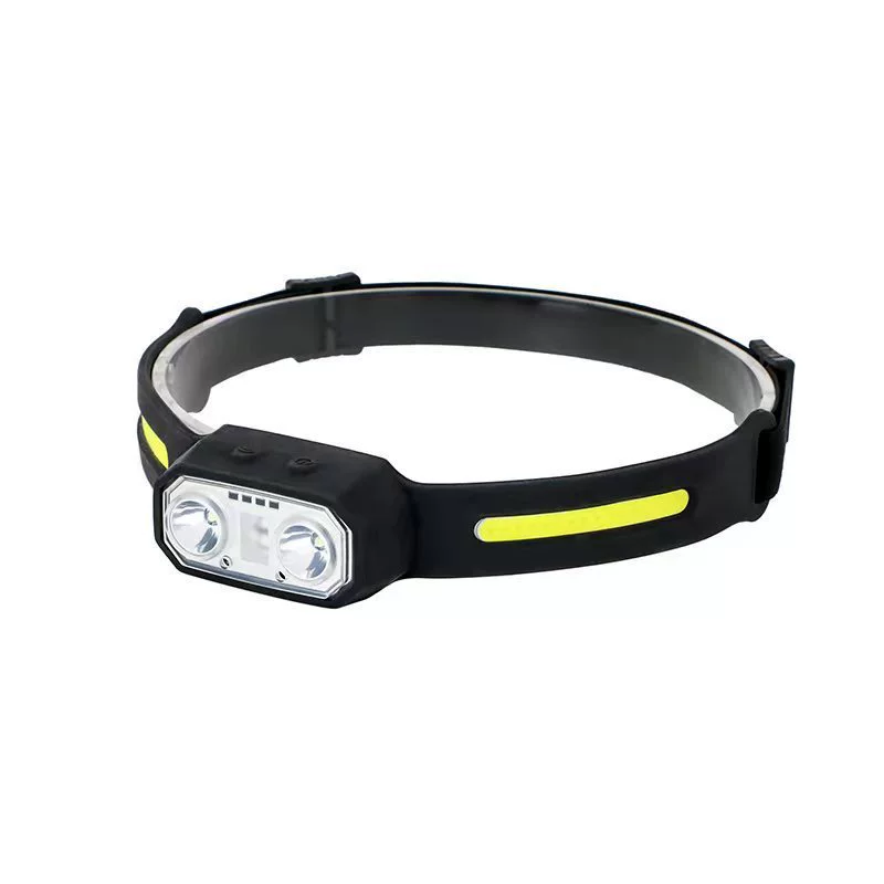 LED индукционный дорожный фонарь