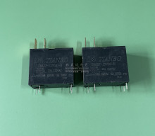 天波功率继电器 TRA2F-12VDC-H 12VDC 4脚16A 热水器 302WP-1AH-C