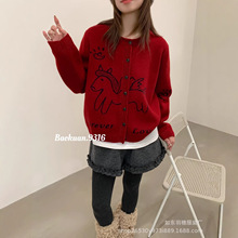 ��Χ�������Բ��ë�¿���Ů��������纫����Ŵ�⴩��֯����E366
