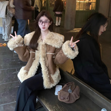 ��ˮŮ ���������� ��ë�IƤëһ�w����ŮС�����ﶬ��ů�̿�����