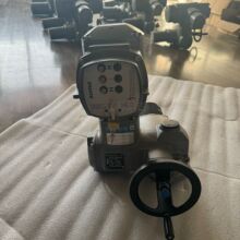 auma奥玛SAFM7.51B电动执行机构SA14.2/AM01.1-F14德国原装进口