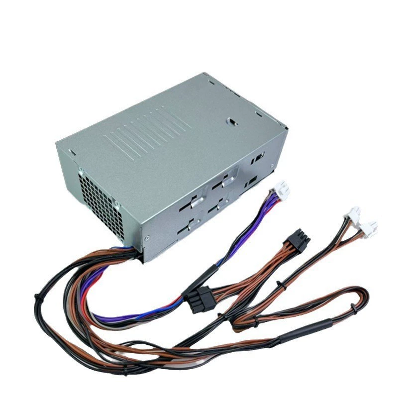Совместимый блок питания для Dell Optiplex 7010/PLUS Desktop 3000/5000/7000MT, 460W/500W