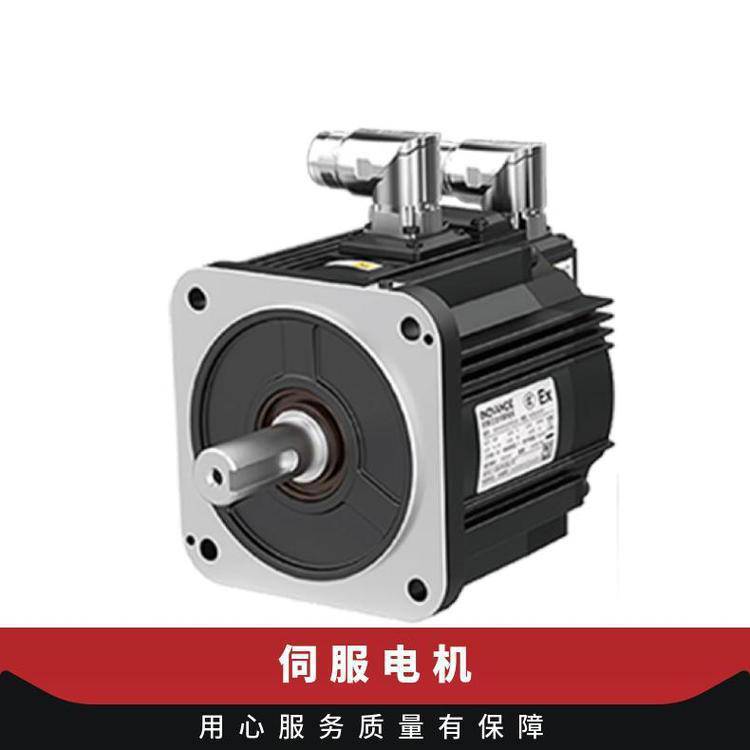 代理商 伺服电机400W带刹车SV630PS2R8I+MS1H4-40B30CB-A334Z