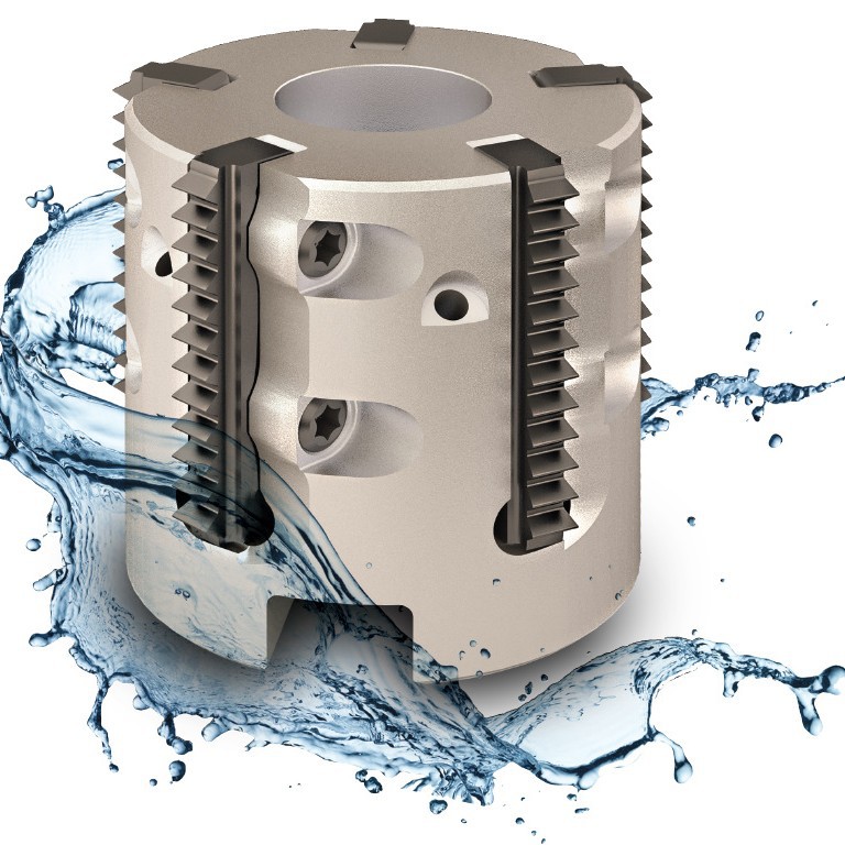 拍前询价 优势批发VARGUS螺纹铣 R25I2.00ISOTM VBX 瓦格斯螺纹铣