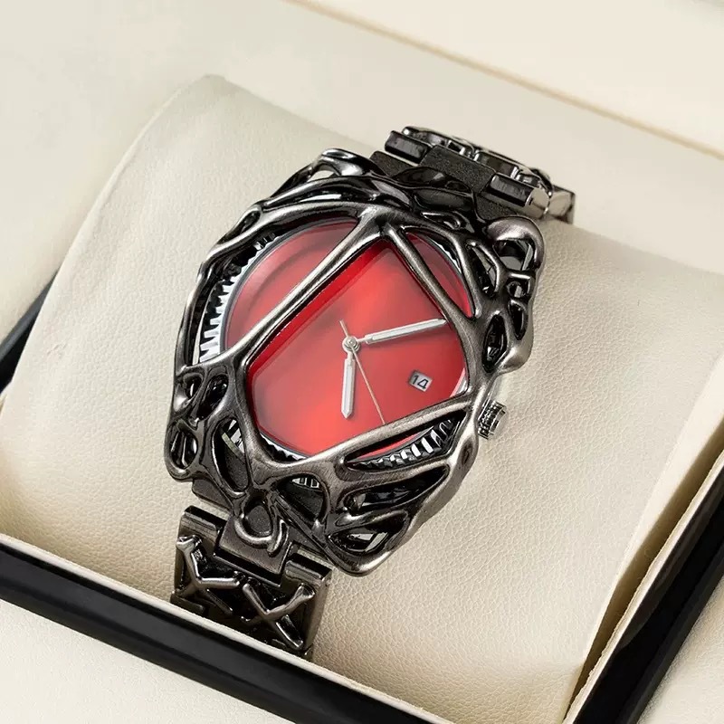 Alabaster Industries Claw Watch