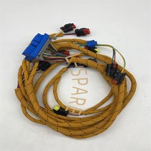 C6.4�l�әC���� 296-4617 520-7000 E320D E323D�ڙC��܇�Ӿ���|