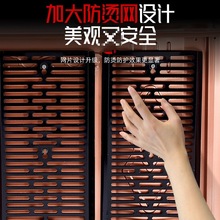 柴火取暖炉柴煤两用回风炉烧木柴煤炭炉子家用室内农村气化烤火炉