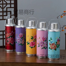 ���S���lů��С̖��ˮƿ�FƤ���f�͹�ůˮ����ʽ������đ����ƿ��