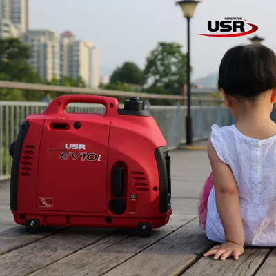 gasoline generator outdoor – Avtomobil generatorları