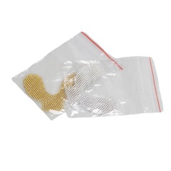 Dental prosthesis processing, metal mesh, reinforcing mesh, sturdy mesh, oral equipment