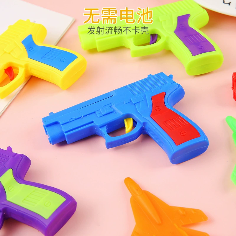 Самолёт, небьющаяся игрушка для мальчиков из поролона