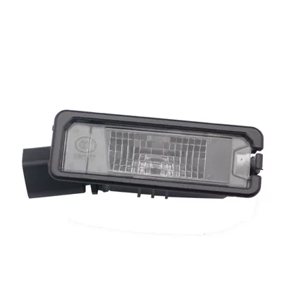 License Plate Light 6Rd943021, License plate lamp