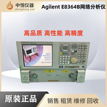 Agilent���݂�E8361B E8362B E8363B E8364Bʸ���W�j�����x ��/��