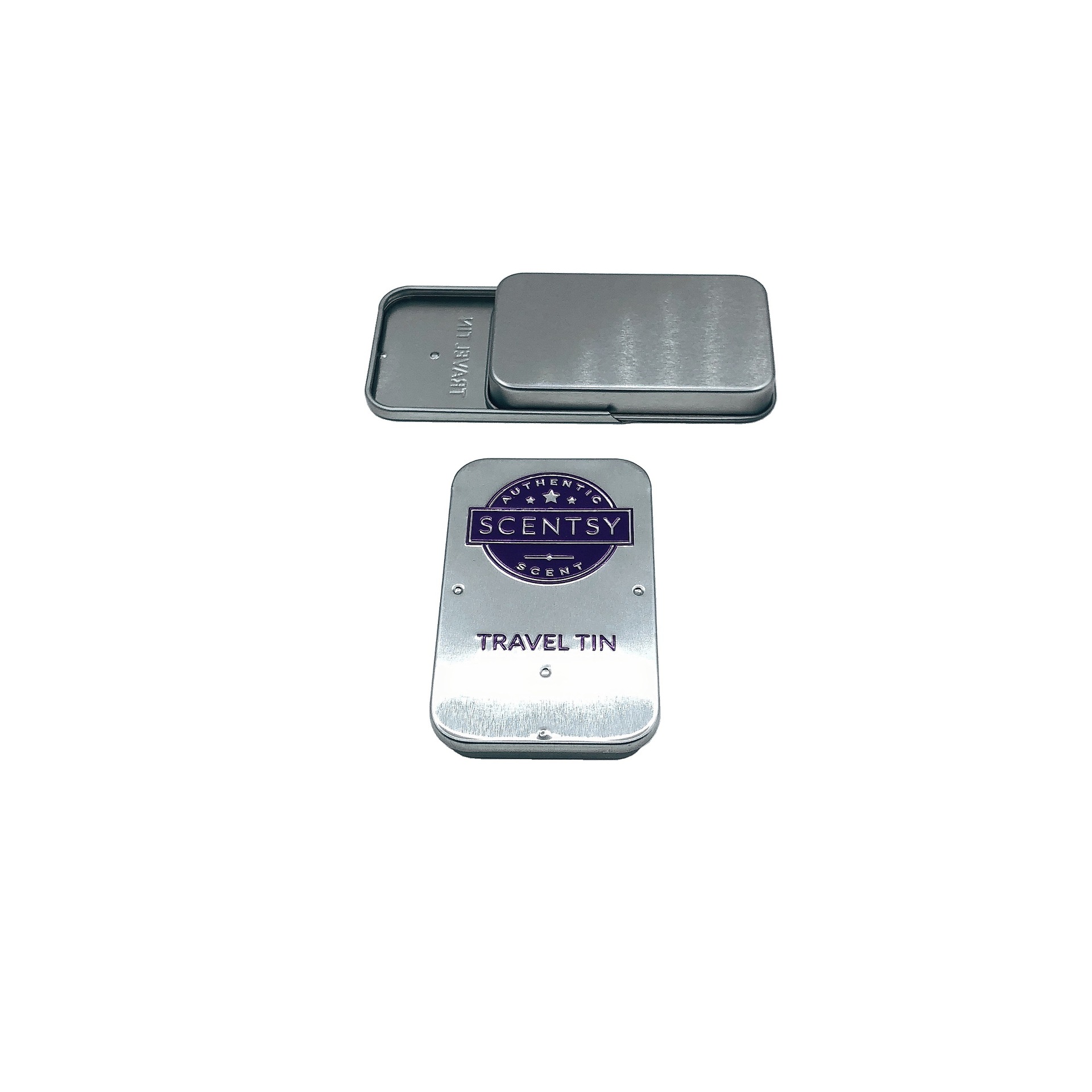 马口铁推拉式金属铁盒 70X40X11推拉罐 80x50x12推拉罐