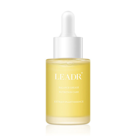 LEADR Beauty of Goddess Shuyan Plant Extract Essence Oil Tightening Skin Nourishing and Shrinking Pores Skin Care Balance Water Oil