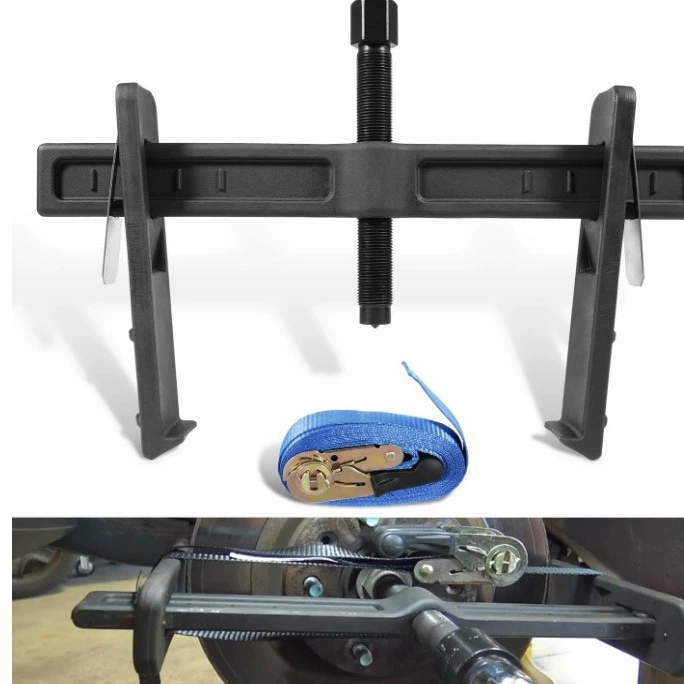 6980 барабанный тормоз ковш для разборки барабанных барабанов