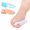 Thumbs Vurry SEBS toe separator Foot Care Care Bone Care Thumber Daily Cui