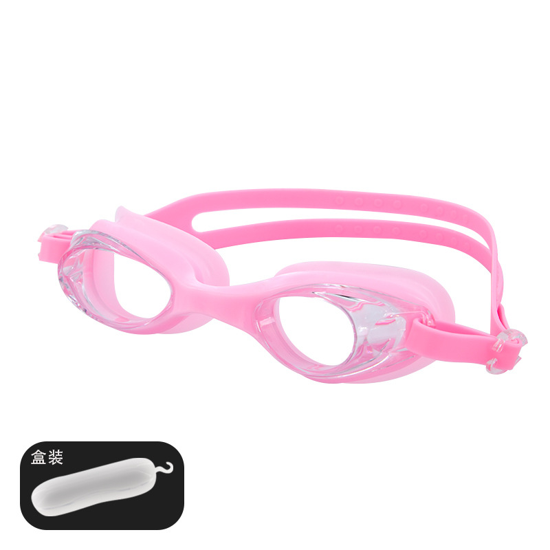 2001 박스형 핑크