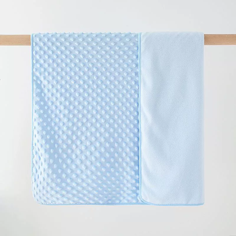 Children's summer duvet