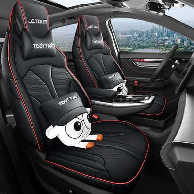 Modelə uyğun (Original) oturacaq örtükləri Breathable Seat Cover