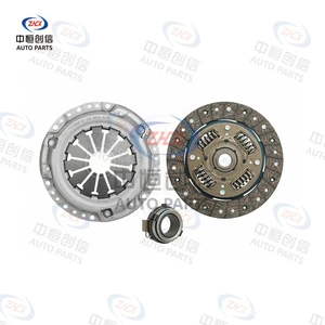Suitable for the Brilliance Junjie 4A13, Brilliance Junjie FRV 1.3L/1.3 clutch kit