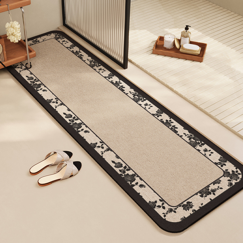 Nanzhi의 네 모서리가 둥글게 처리되어 있습니다.