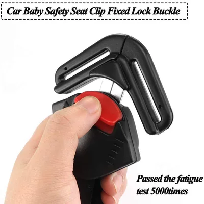 CAR children's seat five-point: Child safety seat accessories