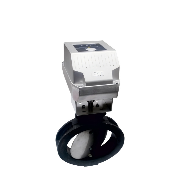 上海祥树全新原装进口意大利ESAPYRONICS蝶阀E1302