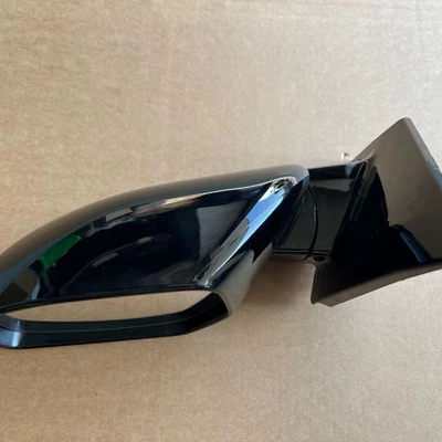 Reversing Mirror Reflector Glossy – Large field of view rear view auxiliary mirror