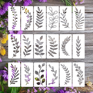 ���R�dСҰ��Ұ���U���L��ģ�� ���T��ӡ©ӡ���Ldiy��ˇƷģ�߰�