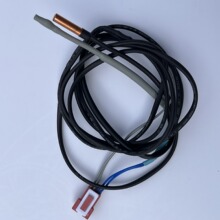 适用格传感器空调挂机柜机变/定频室温感温包15K铜管20K传感器50K