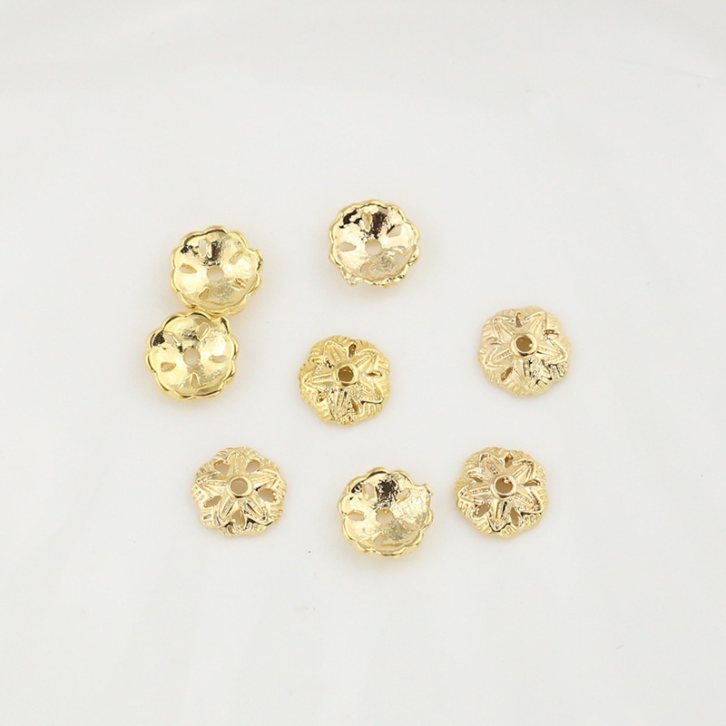 No. 5 5 pieces 7.5mm