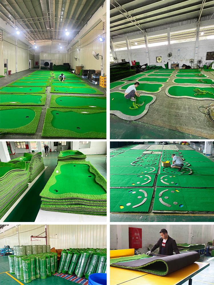 Thảm tập golf PGM Green mô phỏng sân cỏ trong nhà, kích thước 1x3m/1.5x3m/2x4m — GL020-1 mét * 3 mét★Phiên bản sang trọng, GL020-1.5 mét * 3 mét★Phiên bản sang trọng, GL020-2 mét * 4 mét★Phiên bản sang trọng, GL020-1 mét * 3 mét★Phiên bản dày