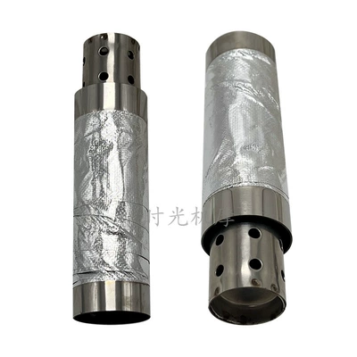 Silencer Silencer Silencer Plug, Motorcycle exhaust pipe