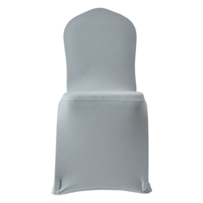 Набор эластичных стульев утолщает отель свадебный банкет соединенный отель свадебный отель