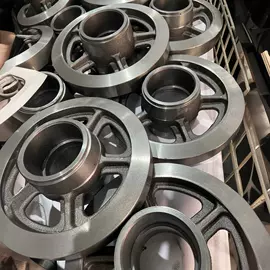 带轮;皮带轮;工程机械配件