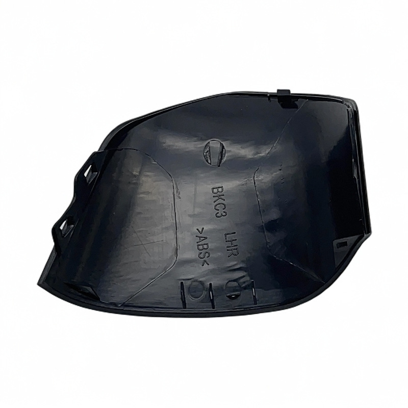 Suitable for Mazda 3 Axela 14-16 Models Rearview Mirror Base Cover Lower Shell Rearview Mirror Base Decorative Cover Shell Cover