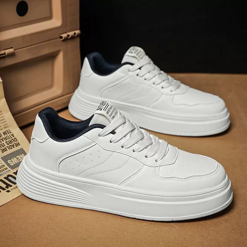 Обувь, мужские кроссовки, спортивные shoes платформа