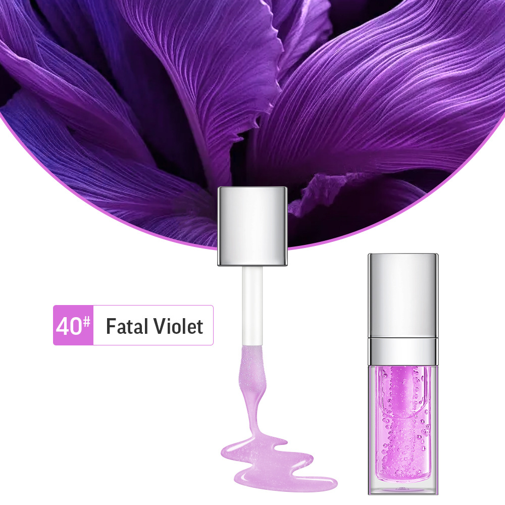 40#데스티니 바이올렛