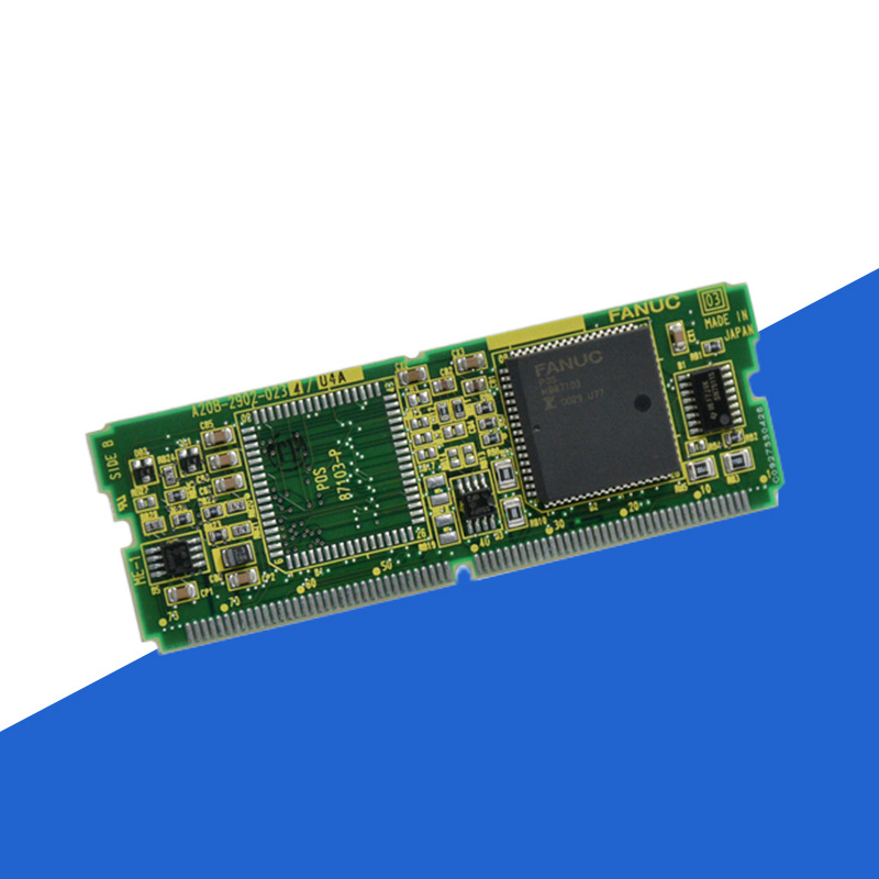 A20B-2902-0234发那科FANUC原装电路板线路板现货全新拆机议价