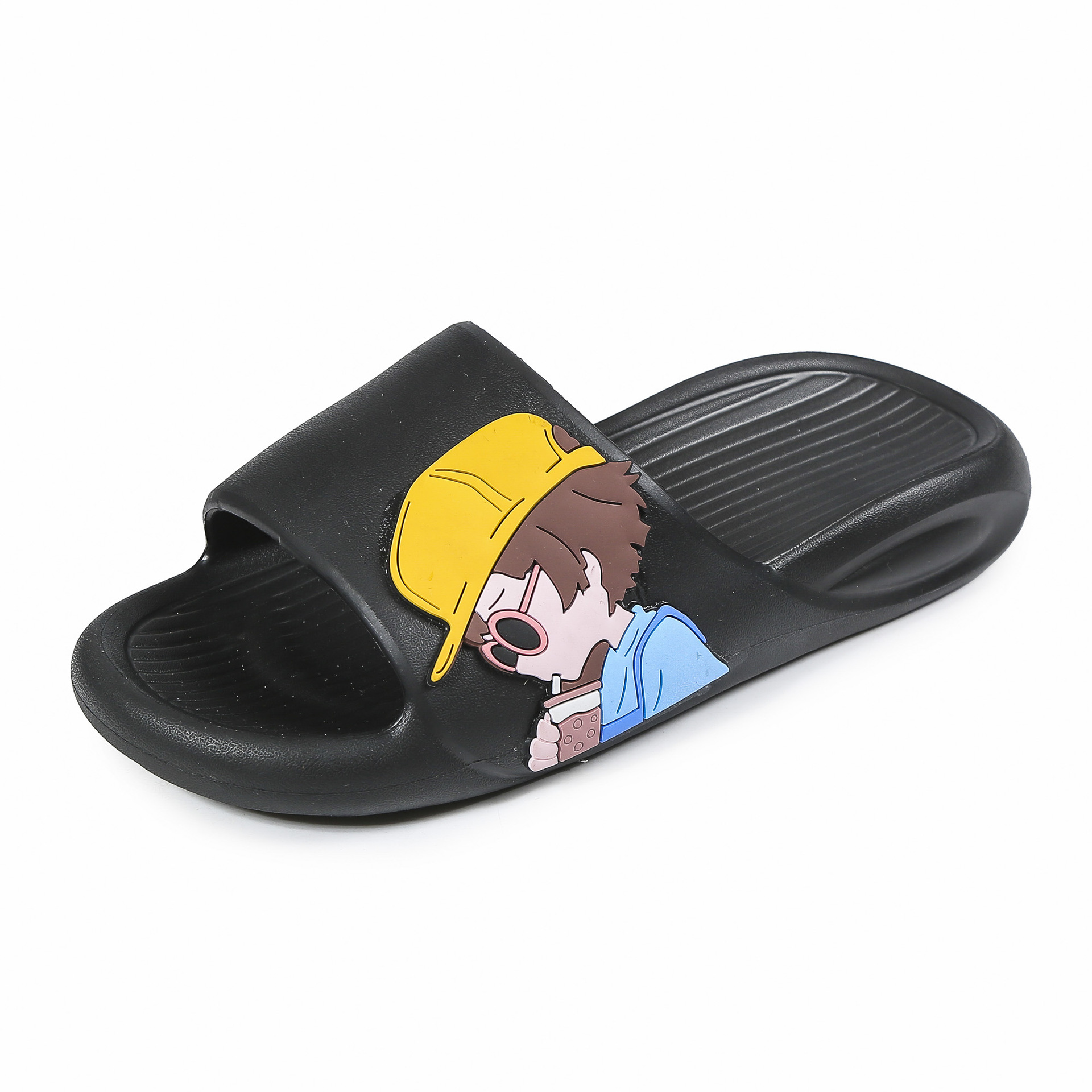 블랙 (남성)