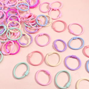 �¿��R����ɫ�D�P�Ӵ�3.3cm��ͯ�l�K�ֹ�DIY��ͨ��֬�Ʒ���