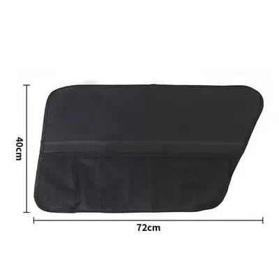 scratch door, Other Automotive Interior Supplies