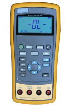 温度校验仪 型号:ZX7M-ETX-2010  库号：M377832